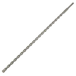 Erbauer  SDS Plus Shank Masonry Drill Bit 16mm x 600mm