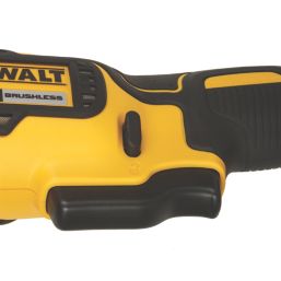 DeWalt DCG426P2-GB 18V 2 x 5.0Ah Li-Ion XR Brushless Cordless Die Grinder