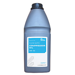 PCL ISO32 Compressor Oil 1Ltr