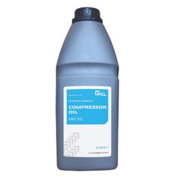 PCL ISO32 Compressor Oil 1Ltr