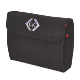 C.K  Mixed Interchangeable VDE Screwdriver Set 9 Pieces