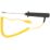 TPI CK11M K-Type Surface Temperature Probe