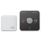 Hive Hubless Active V3 Wireless Heating & Hot Water Smart Thermostat White/Grey