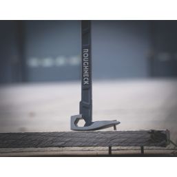 Roughneck  Claw Bar 10"