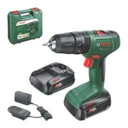 Bosch EasyImpact 18V 40 18V 2 x 2.0Ah Li Ion Power for All