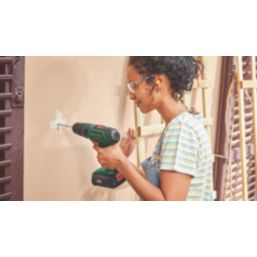 Bosch EasyImpact 18V-40 18V 2 x 2.0Ah Li-Ion Power for All  Cordless Combi Drill