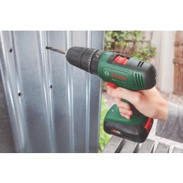 Bosch EasyImpact 18V-40 18V 2 x 2.0Ah Li-Ion Power for All  Cordless Combi Drill