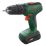 Bosch EasyImpact 18V-40 18V 2 x 2.0Ah Li-Ion Power for All  Cordless Combi Drill