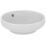 Ideal Standard i.life B Vessel Basin No Tap Holes 400mm