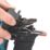 Makita DBN610ZJ 64mm 18V Li-Ion LXT Brushless Second Fix Cordless Nail Gun - Bare