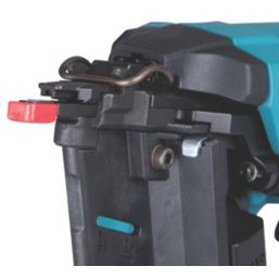 Makita DBN610ZJ 64mm 18V Li-Ion LXT Brushless Second Fix Cordless Nail Gun - Bare