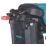 Makita DBN610ZJ 64mm 18V Li-Ion LXT Brushless Second Fix Cordless Nail Gun - Bare