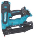 Makita DBN610ZJ 64mm 18V Li-Ion LXT Brushless Second Fix Cordless Nail Gun - Bare