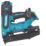 Makita DBN610ZJ 64mm 18V Li-Ion LXT Brushless Second Fix Cordless Nail Gun - Bare