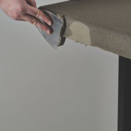 Toupret  Masonry Repair Filler 5kg