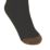 Scruffs Trade Socks Black  7-9.5 3 Pairs