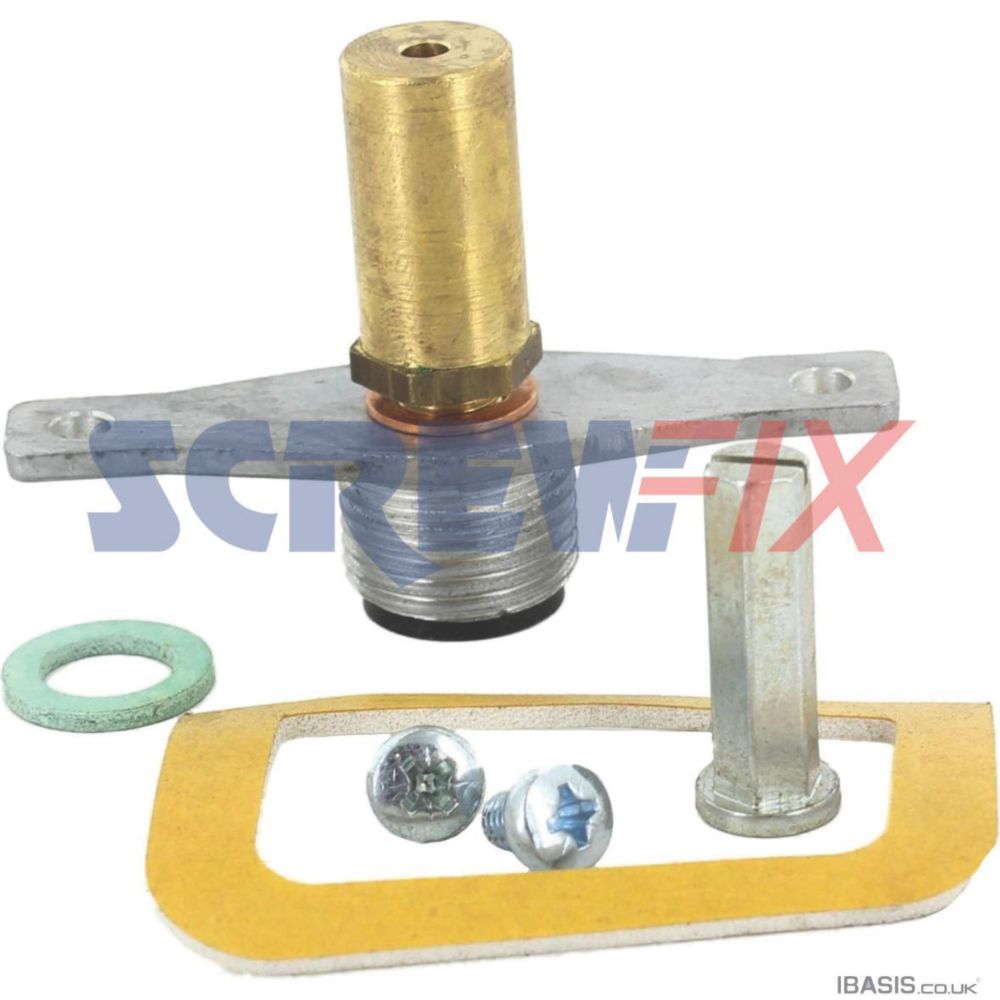 Ideal Heating 175566 24Kw Injector Assembly Kit - Screwfix