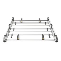 Van Guard VGUR-272 Peugeot Expert 2016 on ULTIRack+ Roof Rack