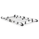 Van Guard VGUR-272 Peugeot Expert 2016 on ULTIRack+ Roof Rack