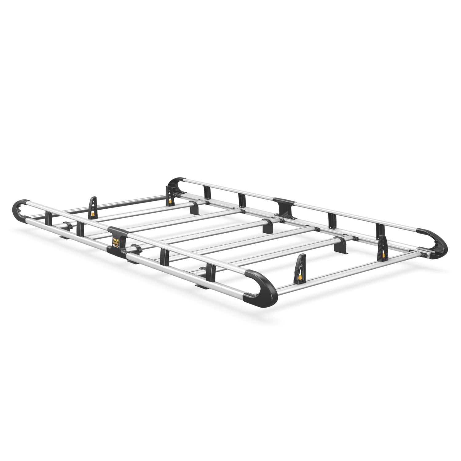 Van Guard VGUR-272 Peugeot Expert 2016 on ULTIRack+ Roof Rack (893TR)