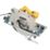 Refurb DEWALT D23700-GB 1750W 235mm  Electric Circular Saw 240V