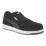 Puma Iconic Low Size 9  Black    Safety Trainers