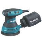 Makita BO5031/1 125mm  Electric Random Orbit Sander 110V