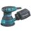 Makita BO5031/1 125mm  Electric Random Orbit Sander 110V