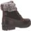 Cotswold Evenlode Size 7 Womens Brown Waterproof  Non Safety Work Boots