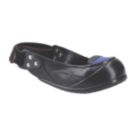 Safety Jogger Black Small Aluminium Toe Cap Safety Overshoe