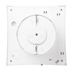 Vent-Axia 441624 100mm (4") Axial Bathroom Extractor Fan  White 230V