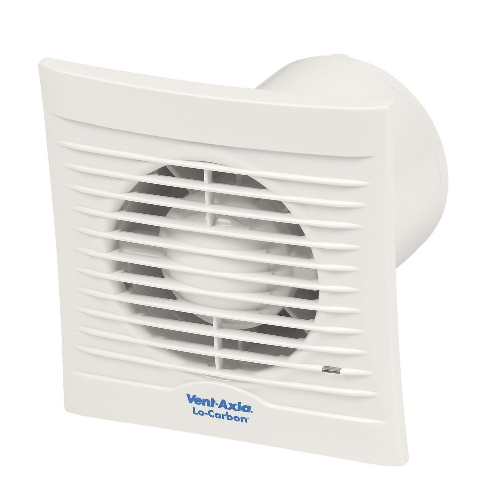 screwfix metal fan