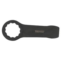 Teng Tools 903085 Slogging Spanner 85mm - Screwfix