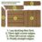 Apollo Brown Composite Straight Interlocking Decking Edging 24mm x 0.3m x 0.075m
