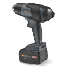 Steinel MH5 18V 1 x 5.5Ah Li-Ion CAS Cordless Heat Gun