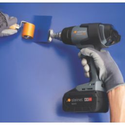 Steinel MH5 18V 1 x 5.5Ah Li-Ion CAS Cordless Heat Gun