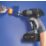 Steinel MH5 18V 1 x 5.5Ah Li-Ion CAS Cordless Heat Gun