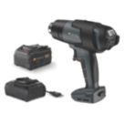 Steinel MH5 18V 1 x 5.5Ah Li-Ion CAS Cordless Heat Gun