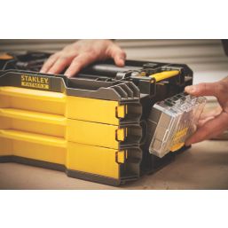 Stanley FatMax FMMT98107-1 Mixed Drive Socket Set 126 Pieces