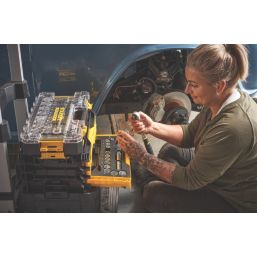 Stanley FatMax FMMT98107-1 Mixed Drive Socket Set 126 Pieces