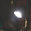Nebo Angle Light  LED Lantern Black 220lm