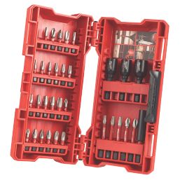 Impact screwdriver bits discount screwfix