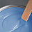 LickPro  Eggshell Blue 10 Emulsion Paint 5Ltr