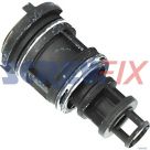 Vokera 20043594 3 way valve cartridge