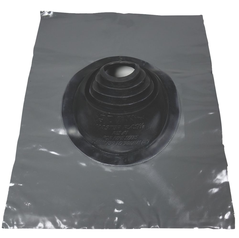 Grant High Level Internal Pitched Lead Flashing Screwfix