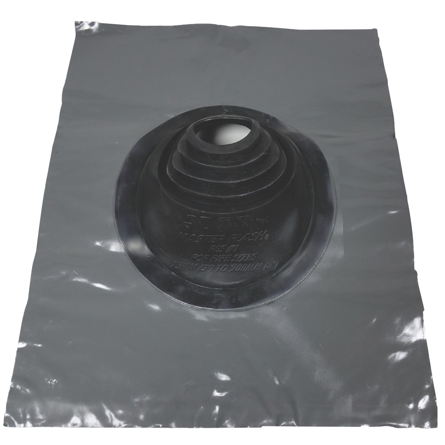 Grant High Level Internal Pitched Lead Flashing (894KP)