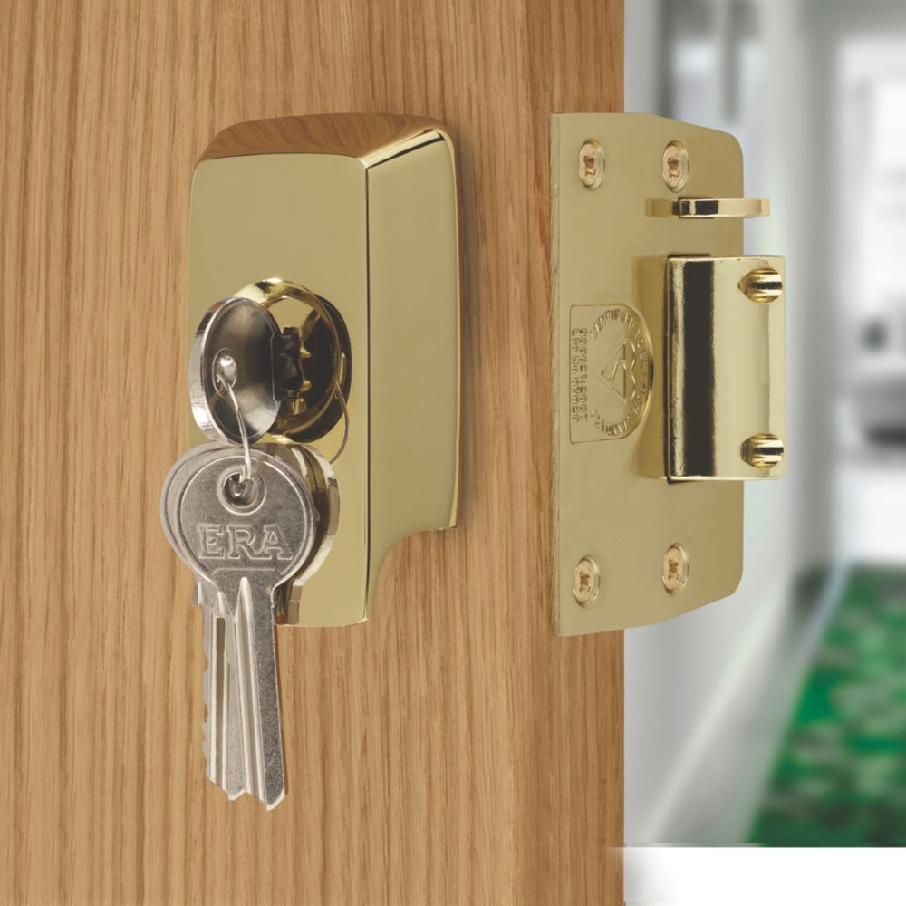 Nostalgic Warehouse Classic Rosette With White Porcelain Door Knob - View #12