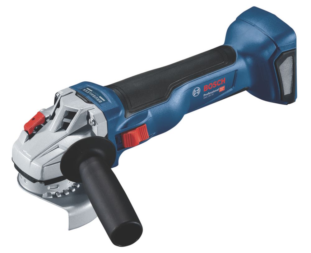 Screwfix deals battery grinder