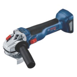 Bosch GWS 18V-10 18V Li-Ion Coolpack 4 1/2" Brushless Cordless Angle Grinder - Bare