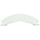 Bosch 00266751  Door Handle White